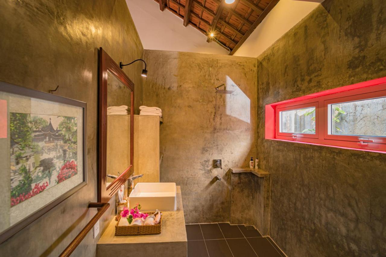 Be'S Beach House An Bang Hoi An Exterior photo